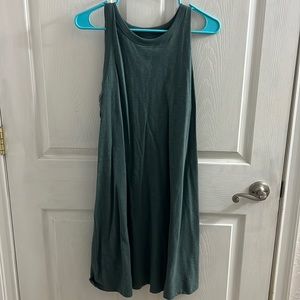 Universal Thread Babydoll Dress